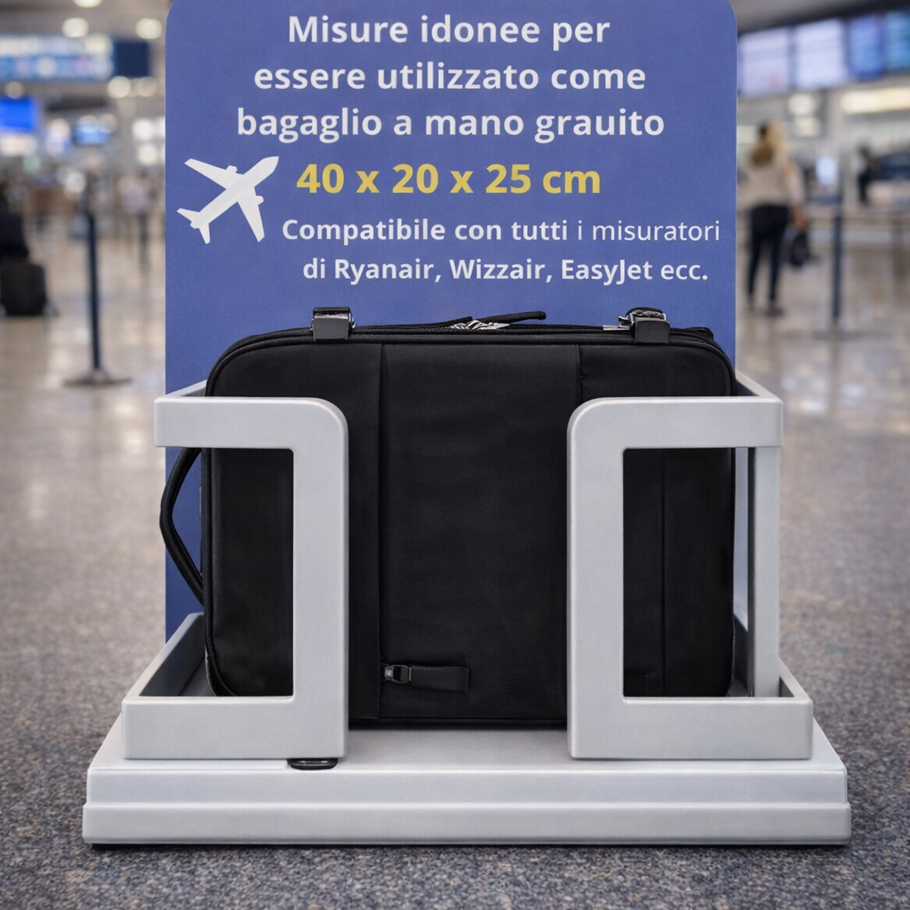 SkyBag - Zaino Da Viaggio