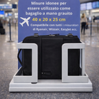 SkyBag - Zaino Da Viaggio