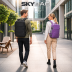 SkyBag - Zaino Da Viaggio