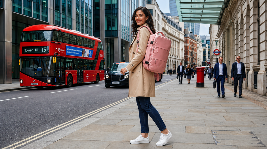 Londra